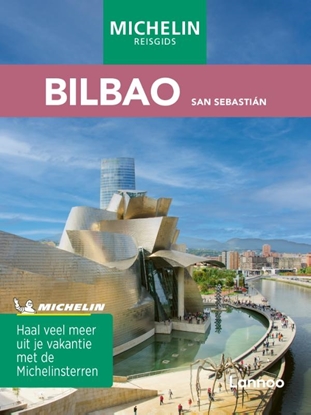 Afbeeldingen van De Groene Reisgids Weekend Bilbao