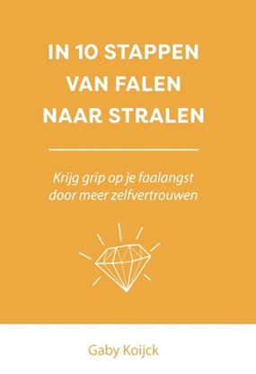 Afbeeldingen van In 10 stappen In 10 stappen van falen naar stralen