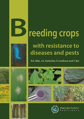 Afbeeldingen van Breeding crops with resistance to diseases and pests
