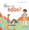 Afbeelding van Ben je boos?
