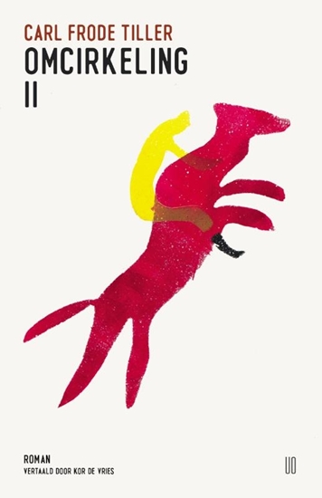 Afbeelding van Omcirkeling II