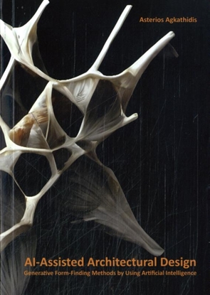 Afbeeldingen van AI-Assisted Architectural Design