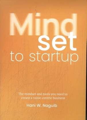 Afbeeldingen van Mindset to startup