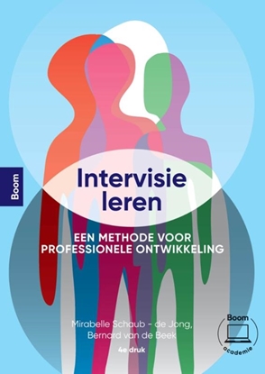 Afbeeldingen van Intervisie leren