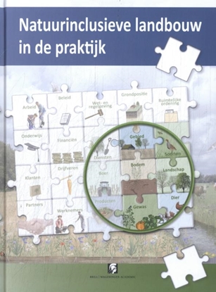Afbeeldingen van Natuurinclusieve landbouw in de praktijk