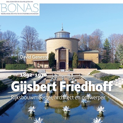 Afbeeldingen van BONAS Gijsbert Friedhoff (1892-1970)
