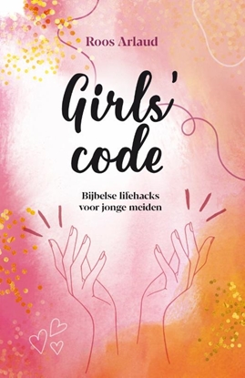 Afbeeldingen van Girls' code