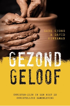 Afbeeldingen van Gezond geloof