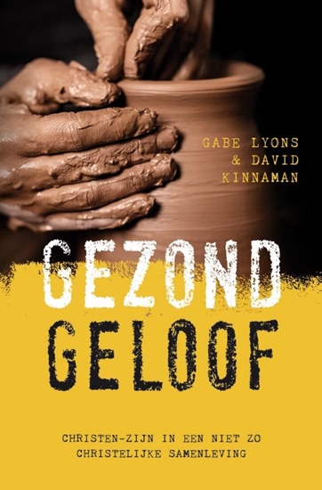 Afbeelding van Gezond geloof