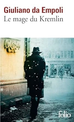 Afbeeldingen van Le mage du Kremlin