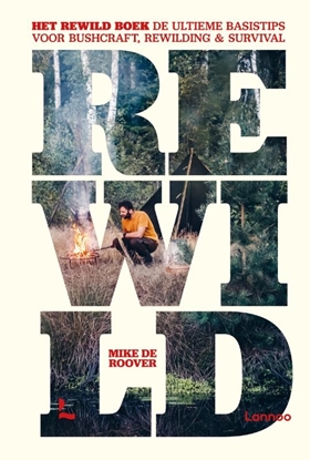 Afbeeldingen van Het rewild boek