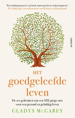 Afbeeldingen van Het goedgeleefde leven