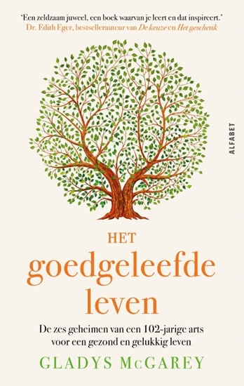 Afbeelding van Het goedgeleefde leven