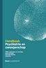 Afbeelding van Handboek psychiatrie en zwangerschap
