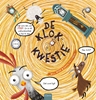 Afbeelding van Grappige rekenraadsels in stripvorm De klokkwestie