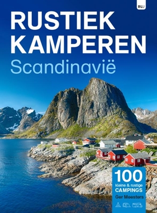 Afbeeldingen van Rustiek Kamperen Scandinavië