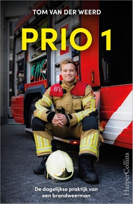 Afbeeldingen van PRIO 1