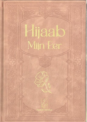 Afbeeldingen van Hijaab - Mijn eer