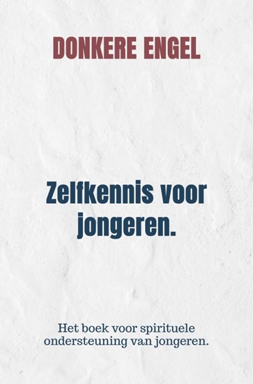 Afbeelding van Zelfkennis voor jongeren.