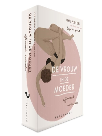 Afbeelding van De vrouw in de moeder