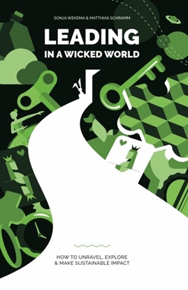 Afbeeldingen van Leading in a Wicked World