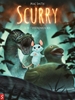 Afbeelding van Scurry Het verdronken bos