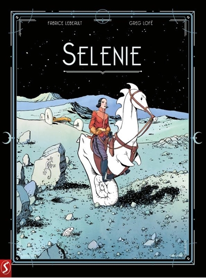 Afbeelding van Selenie