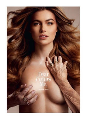 Afbeeldingen van Dear Future Me