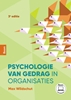 Afbeelding van Psychologie van gedrag in organisaties