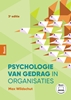 Afbeelding van Psychologie van gedrag in organisaties