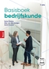 Afbeelding van Basisboek bedrijfskunde