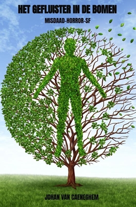 Afbeeldingen van Het gefluister in de bomen