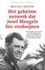 Afbeelding van Het geheime netwerk dat Josef Mengele liet verdwijnen