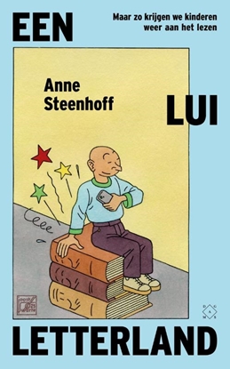 Afbeeldingen van Een lui letterland