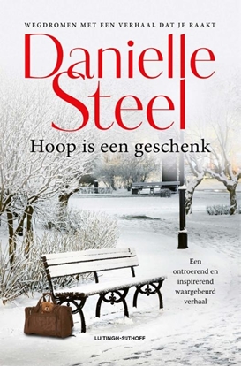 Afbeeldingen van Hoop is een geschenk