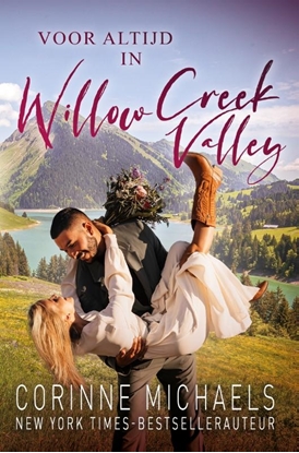 Afbeeldingen van Willow Creek Valley Voor altijd in Willow Creek Valley