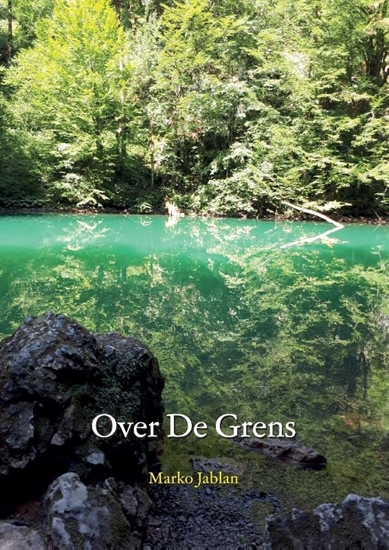 Afbeelding van Over De Grens
