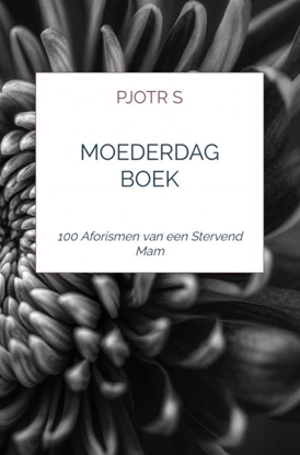Afbeeldingen van MOEDERDAG BOEK