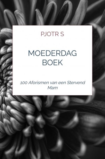 Afbeelding van MOEDERDAG BOEK