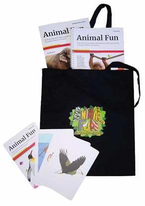 Afbeeldingen van Animal Fun