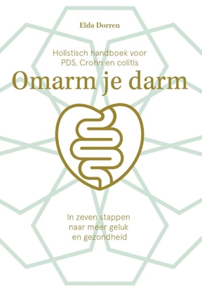 Afbeeldingen van Omarm je darm handboek