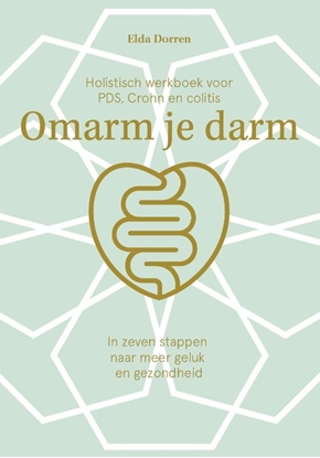 Afbeeldingen van Omarm je darm werkboek