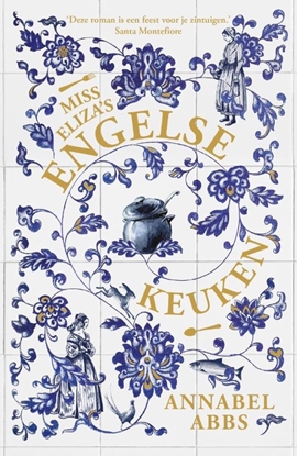 Afbeeldingen van Miss Eliza's Engelse keuken