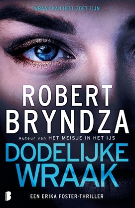Afbeeldingen van Erika Foster Dodelijke wraak