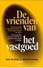 Afbeelding van De vrienden van het vastgoed
