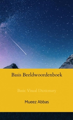 Afbeeldingen van Basis Beeldwoordenboek