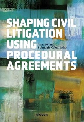 Afbeeldingen van Shaping Civil Litigation Using Procedural Agreements