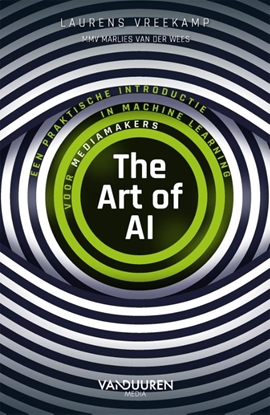 Afbeeldingen van The Art of AI