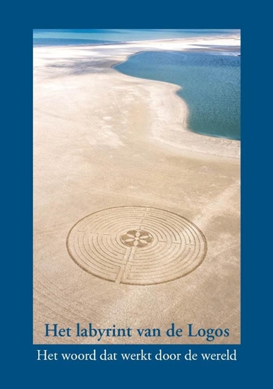 Afbeelding van Het labyrint van de Logos