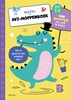 Afbeelding van Mijn AVI-moppenboek